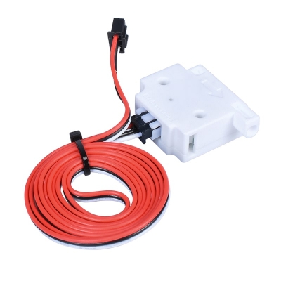 ماژول تشخیص فیلامنت با قطر 1.75mm پرینتر سه بعدی در رنگ‌های مختلف