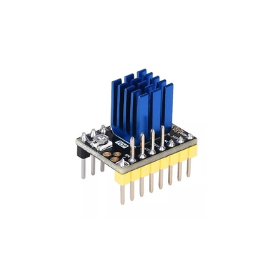 ماژول درایور استپر موتور TMC2130 V3.0 STEP/DIR