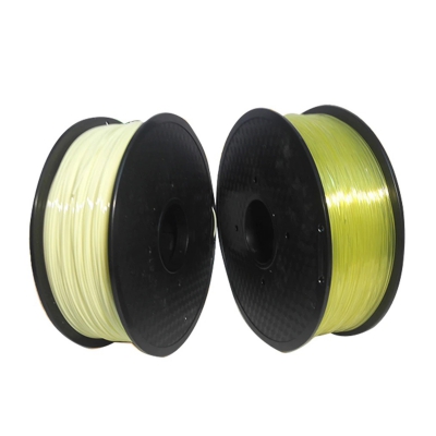فیلامنت PVA پرینتر سه بعدی با قطر 1.75mm ساخت شرکت Y.S (یوسو)