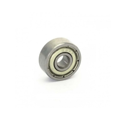 بلبرینگ 624 با قطر داخلی 4mm و عرض 5mm در مدل‌های مختلف