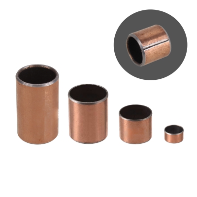 بوش خود روان کننده مدل SF-1 با قطر داخلی 10mm، قطر خارجی 12mm و طول‌های مختلف