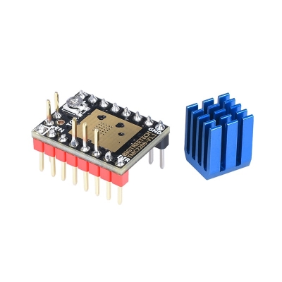 ماژول درایور استپر موتور TMC2209 V1.3 UART