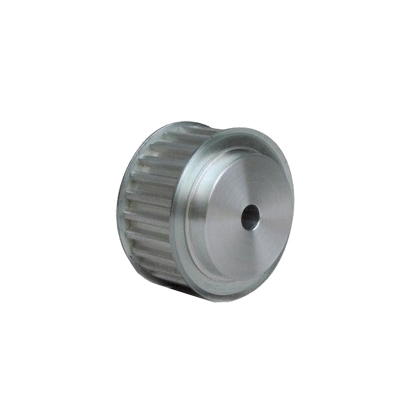 پولی تایمینگ L050 با گام 9.5mm و دندانه‌های مختلف