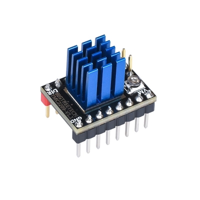 ماژول درایور استپر موتور TMC2209 V1.3 UART