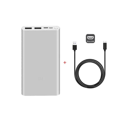 پاور بانک شیائومی 10000mAh