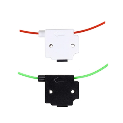 ماژول تشخیص فیلامنت با قطر 1.75mm پرینتر سه بعدی در رنگ‌های مختلف