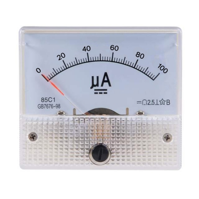 آمپر متر 85C1-UA