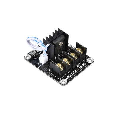 ماژول پاور هیت بد BT-MOS V2.0 پرینتر سه بعدی