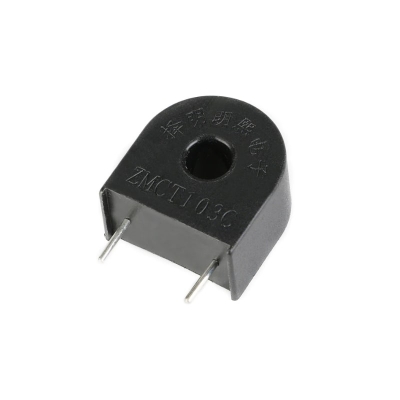ترانسفورمر جریان ZMCT103C 5A / 5mA