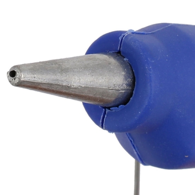 دستگاه چسب حرارتی تفنگی 20W 110-240V