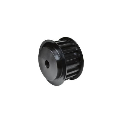 پولی تایمینگ آهنی L050 با گام 9.5mm و دندانه‌های مختلف