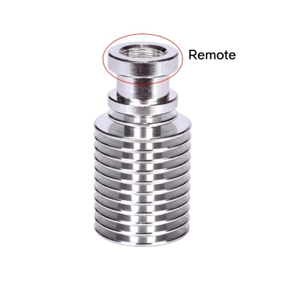 هیت سینک هات اند E3D V5 و E3D V6 با قطر 1.75mm در مدل‌های مختلف