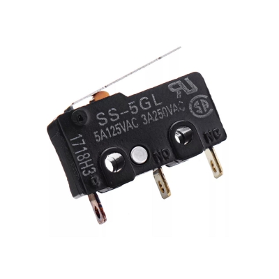 میکروسوئیچ ENDSTOP مدل OMRON SS-5GL