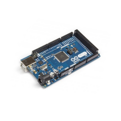 برد آردوینو mega2560 R3 + کابل USB