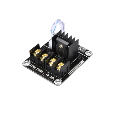 ماژول پاور هیت بد BT-MOS V2.0 پرینتر سه بعدی