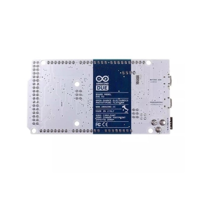 برد ARM آردوینو Due R3