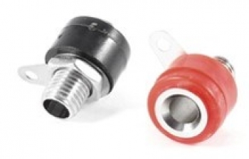 ترمینال آمپلی فایر 4MM