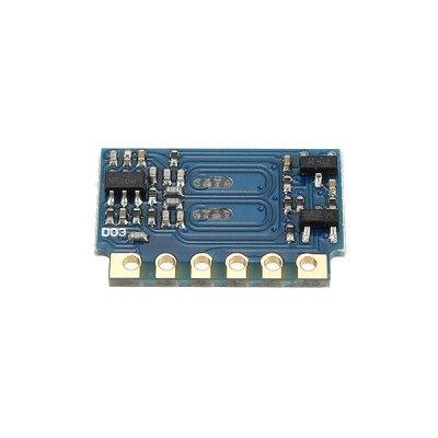 گیرنده وایرلس H5V4D دارای فرکانس 433MHz