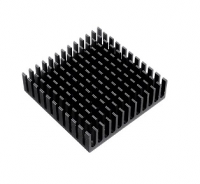 هیت سینک اکسترودر MK7 و MK8 پرینتر سه بعدی