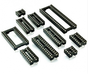 سوکت آی سی 16P