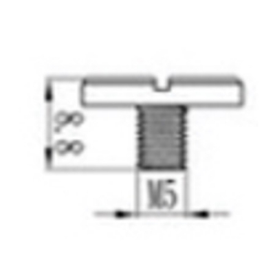 گیره مغناطیسی (Magnetic Catch)