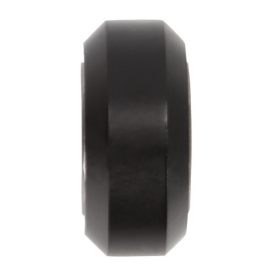 چرخ هرزگرد قطر داخلی 5mm، قطر خارجی 24mm و عرض 10.23mm با بلبرینگ
