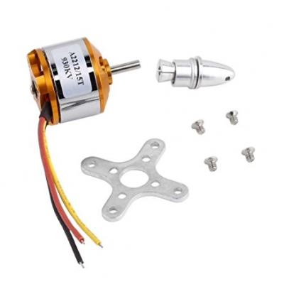 موتور براشلس KV930 A2212
