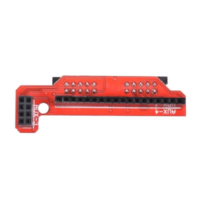 نمایشگر (LCD 12864) پرینترهای سه بعدی Full Graphic Smart Controller