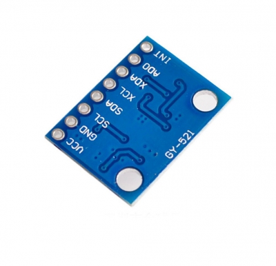 ماژول GY-521 MPU-6050