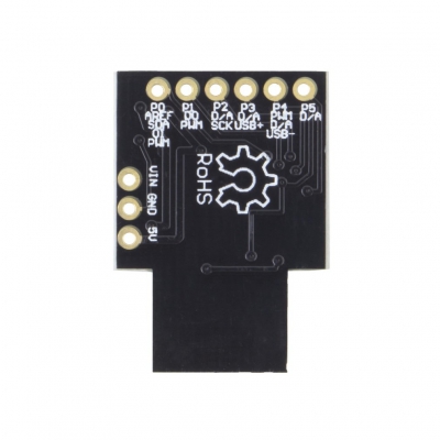 برد آردوینو ATTINY85