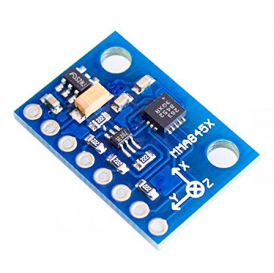 ماژول شتاب GY-45-52 MMA8452
