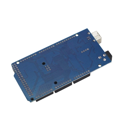 برد آردوینو mega2560 CH340 + کابل USB