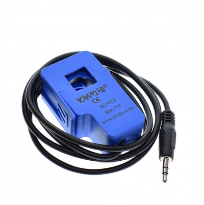 سنسور جریان 30 آمپر SCT-013-030