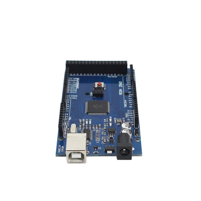 برد آردوینو mega2560 CH340 + کابل USB