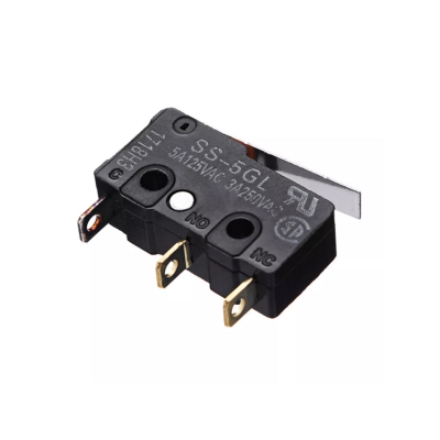 میکروسوئیچ ENDSTOP مدل OMRON SS-5GL
