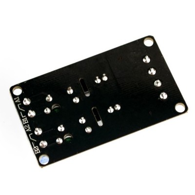 ماژول رله 5 ولت دو کاناله OMRON SSR