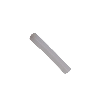 لوله PTFE با طول 32mm مناسب برای پیچ اکسترودر پرینتر سه بعدی