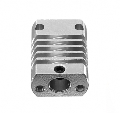 هیت سینک اکسترودر MK10 پرینتر سه بعدی