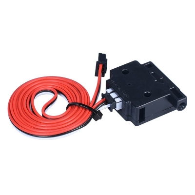 ماژول تشخیص فیلامنت با قطر 1.75mm پرینتر سه بعدی در رنگ‌های مختلف