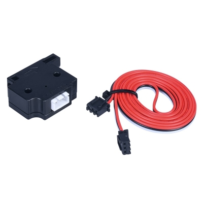 ماژول تشخیص فیلامنت با قطر 1.75mm پرینتر سه بعدی در رنگ‌های مختلف