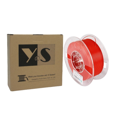 فیلامنت ABS پرینتر سه بعدی  با قطر 1.75mm ساخت شرکت Y.S (یوسو)