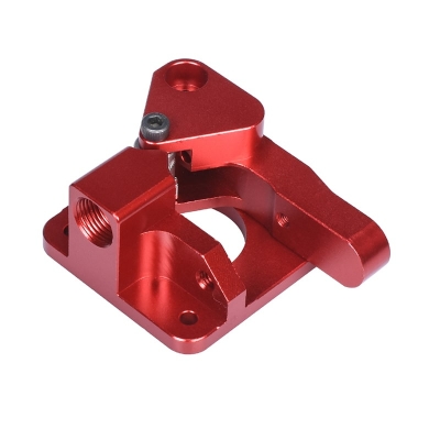 اکسترودر آلومینیومی CR-10S پرینتر سه بعدی