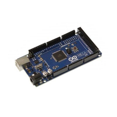 برد آردوینو mega2560 R3 + کابل USB