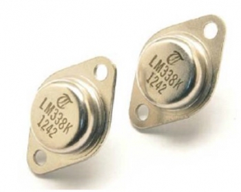 رگولاتور LM338K