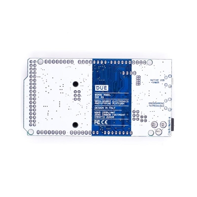 برد ARM آردوینو Due R3