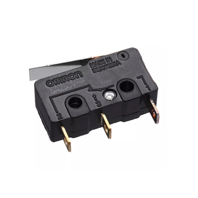 میکروسوئیچ ENDSTOP مدل OMRON SS-5GL