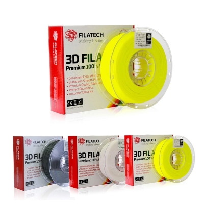فیلامنت Fila Tough پرینتر سه بعدی با قطر 1.75mm فیلاتک (FILATECH)