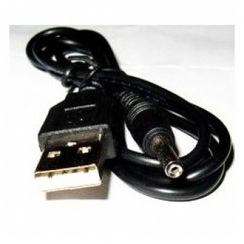 کابل تبدیل USB به شارژر 1.7*4.0