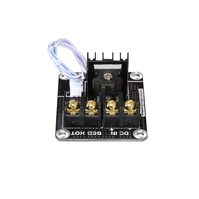 ماژول پاور هیت بد BT-MOS V2.0 پرینتر سه بعدی