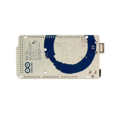 برد آردوینو mega2560 R3 + کابل USB